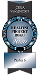 Real Estate Project of the Year
