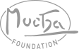 Logo The Mucha Foundation